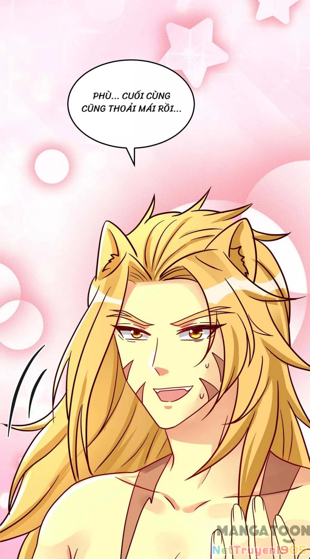 Thú Thế Cuồng Phi: Bất Đương Dị Giới Nữ Hải Vương Chapter 58 - 31
