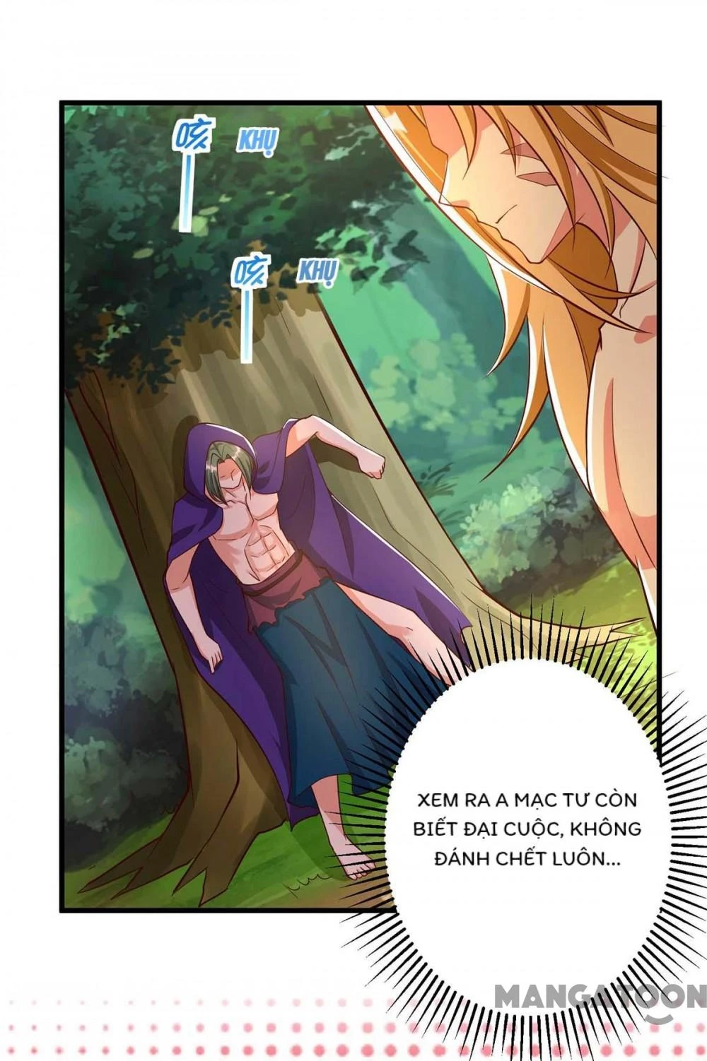 Thú Thế Cuồng Phi: Bất Đương Dị Giới Nữ Hải Vương Chapter 58 - 37