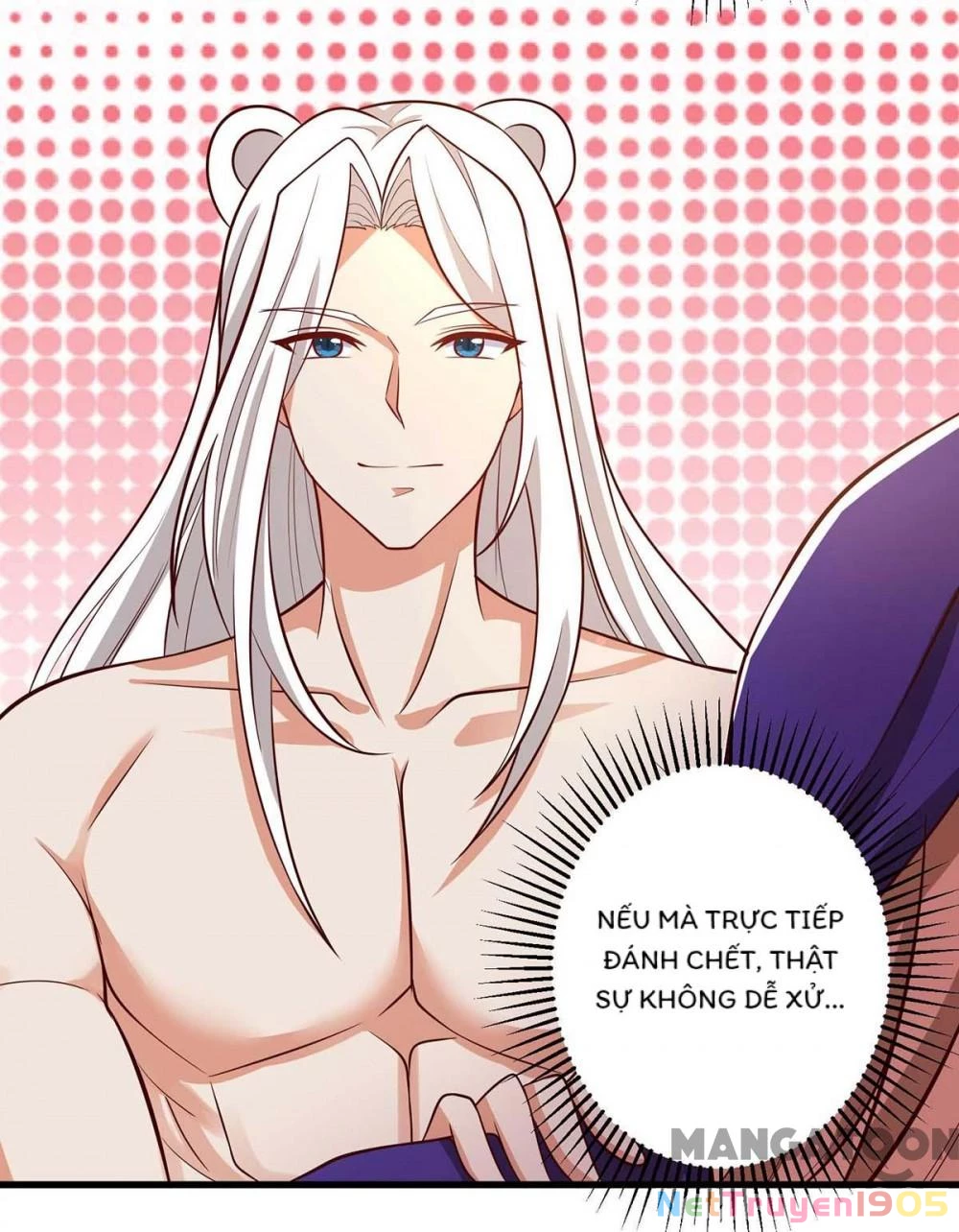 Thú Thế Cuồng Phi: Bất Đương Dị Giới Nữ Hải Vương Chapter 58 - 38