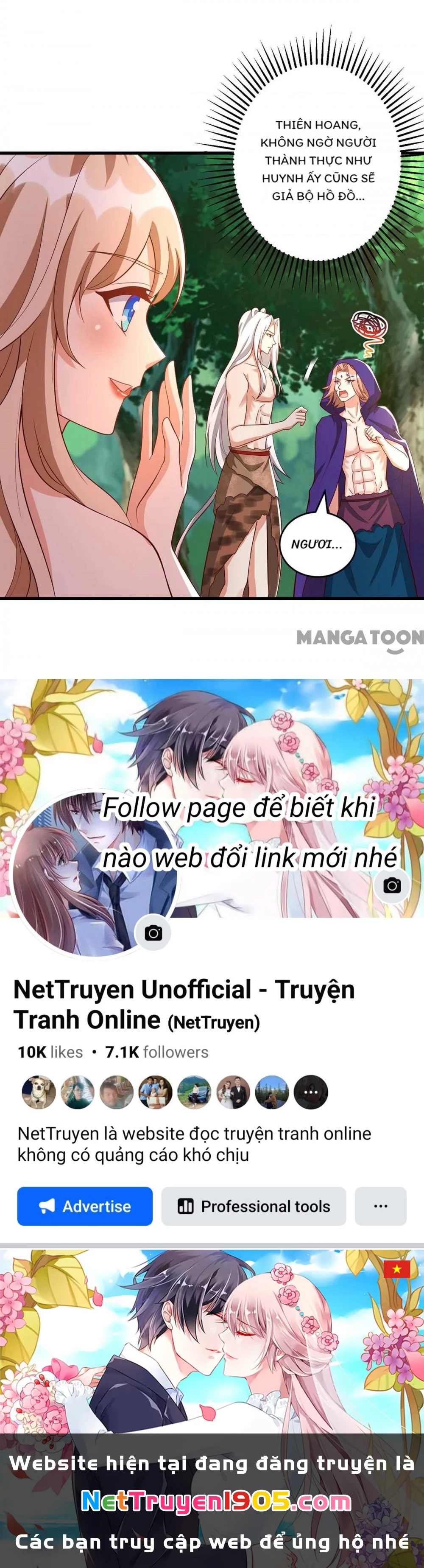 Thú Thế Cuồng Phi: Bất Đương Dị Giới Nữ Hải Vương Chapter 58 - 41