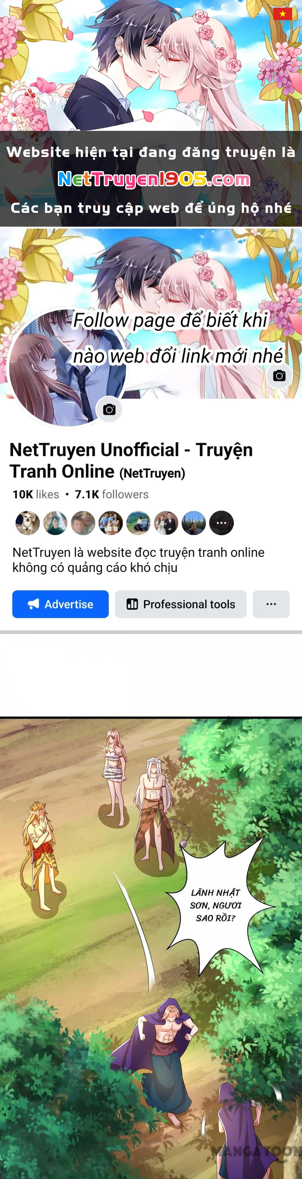 Thú Thế Cuồng Phi: Bất Đương Dị Giới Nữ Hải Vương Chapter 59 - 1