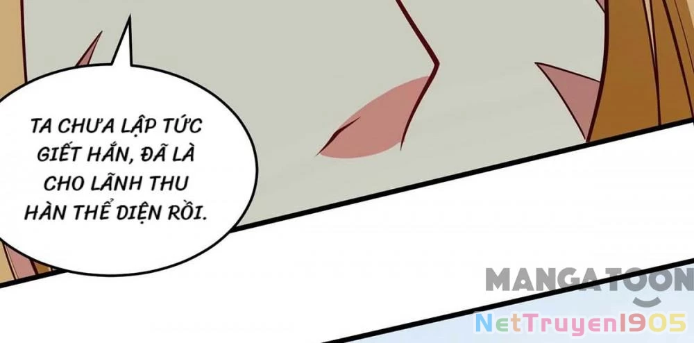 Thú Thế Cuồng Phi: Bất Đương Dị Giới Nữ Hải Vương Chapter 59 - 5