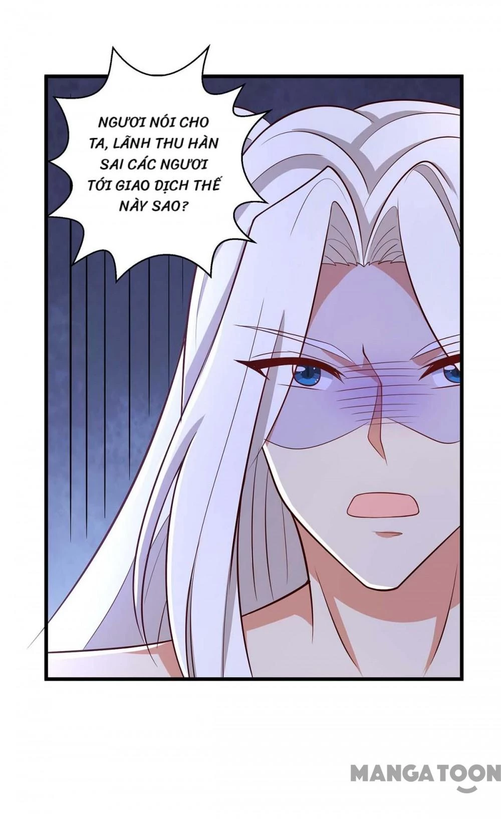 Thú Thế Cuồng Phi: Bất Đương Dị Giới Nữ Hải Vương Chapter 59 - 8