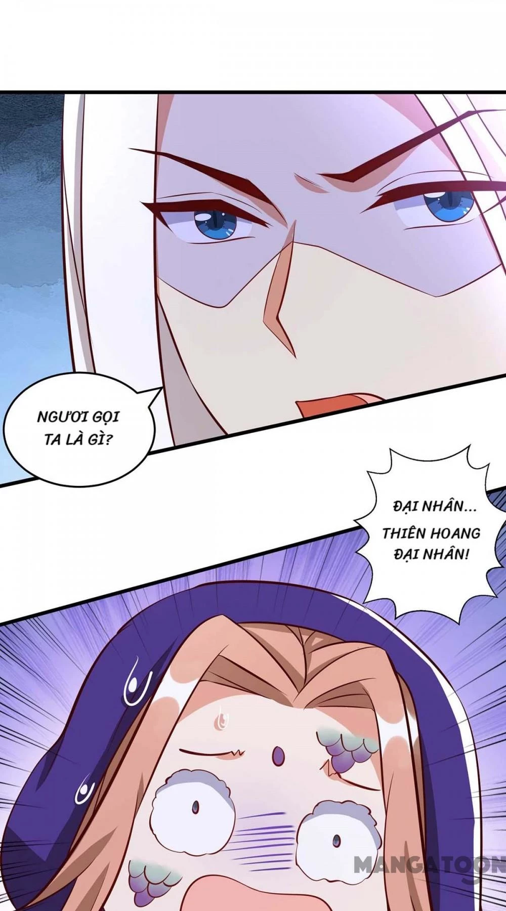 Thú Thế Cuồng Phi: Bất Đương Dị Giới Nữ Hải Vương Chapter 59 - 17