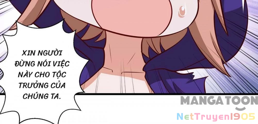 Thú Thế Cuồng Phi: Bất Đương Dị Giới Nữ Hải Vương Chapter 59 - 18