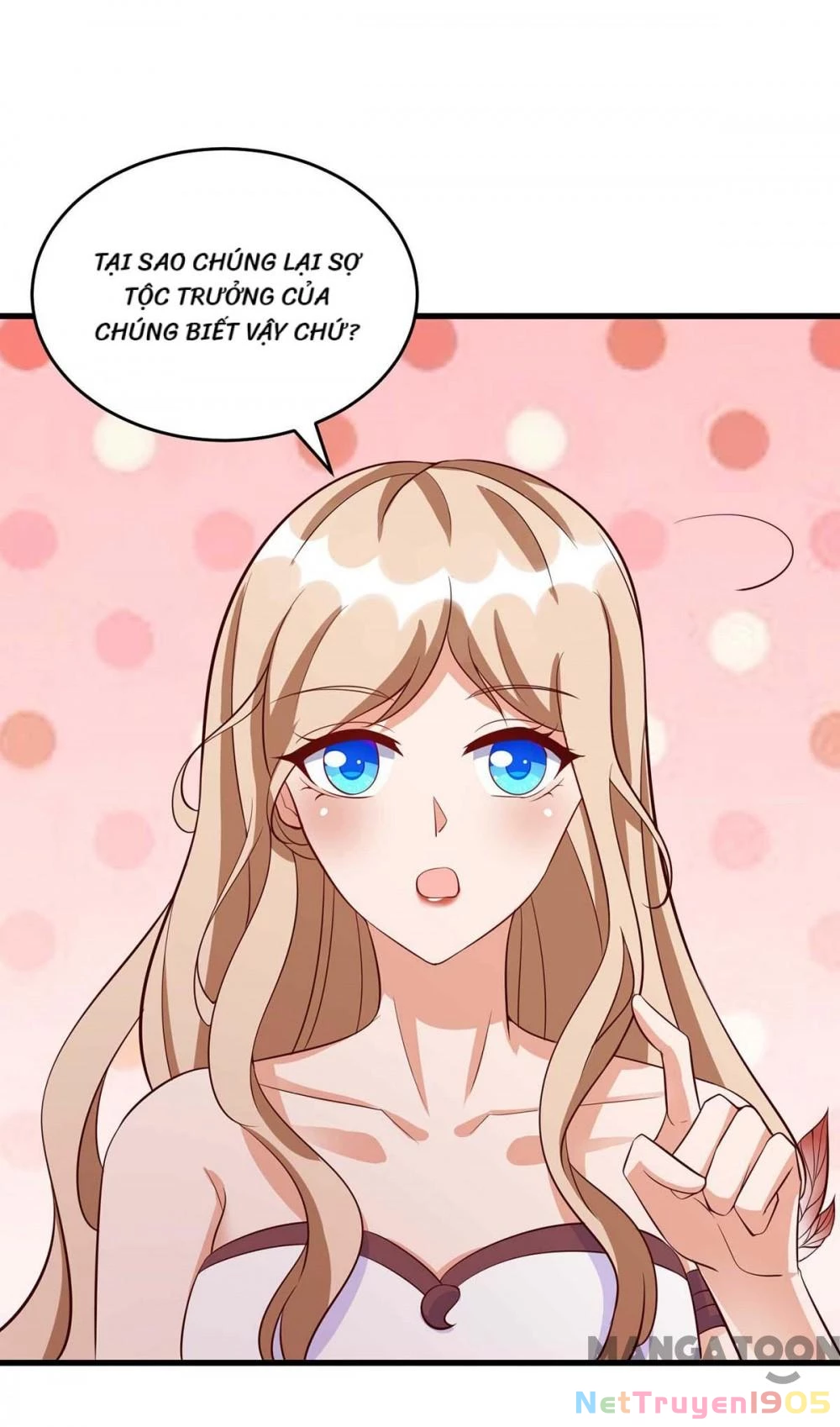 Thú Thế Cuồng Phi: Bất Đương Dị Giới Nữ Hải Vương Chapter 59 - 26