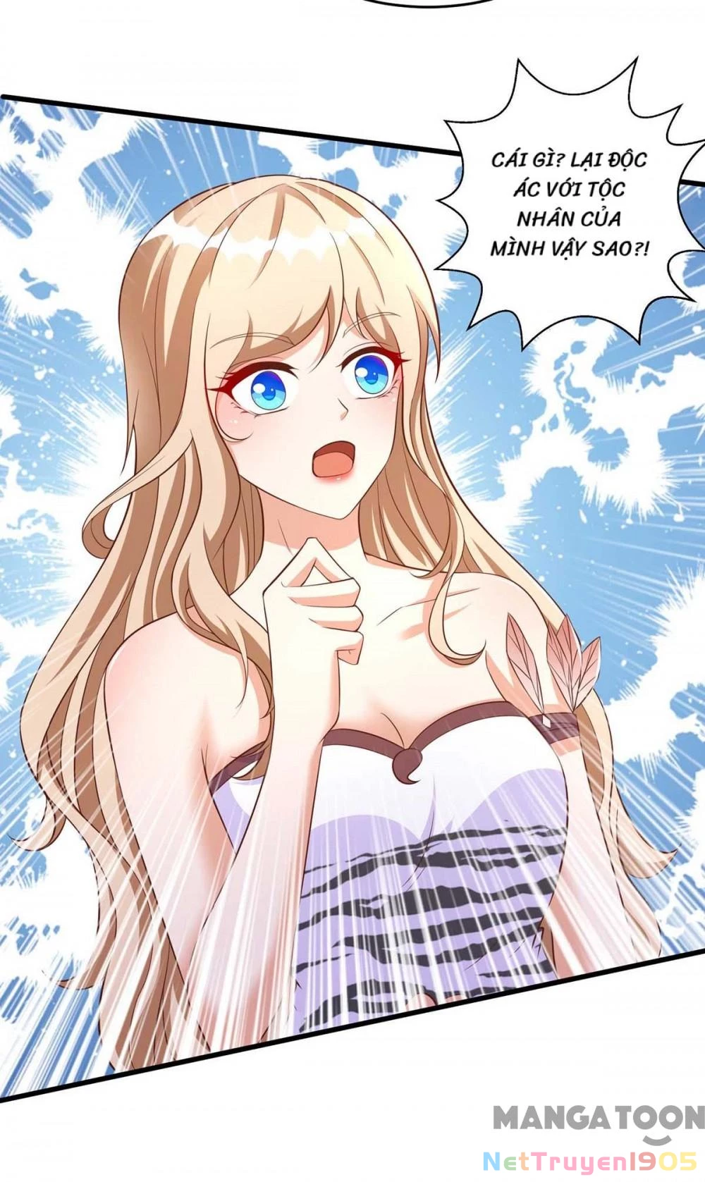 Thú Thế Cuồng Phi: Bất Đương Dị Giới Nữ Hải Vương Chapter 59 - 29