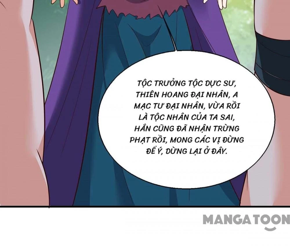 Thú Thế Cuồng Phi: Bất Đương Dị Giới Nữ Hải Vương Chapter 60 - 2