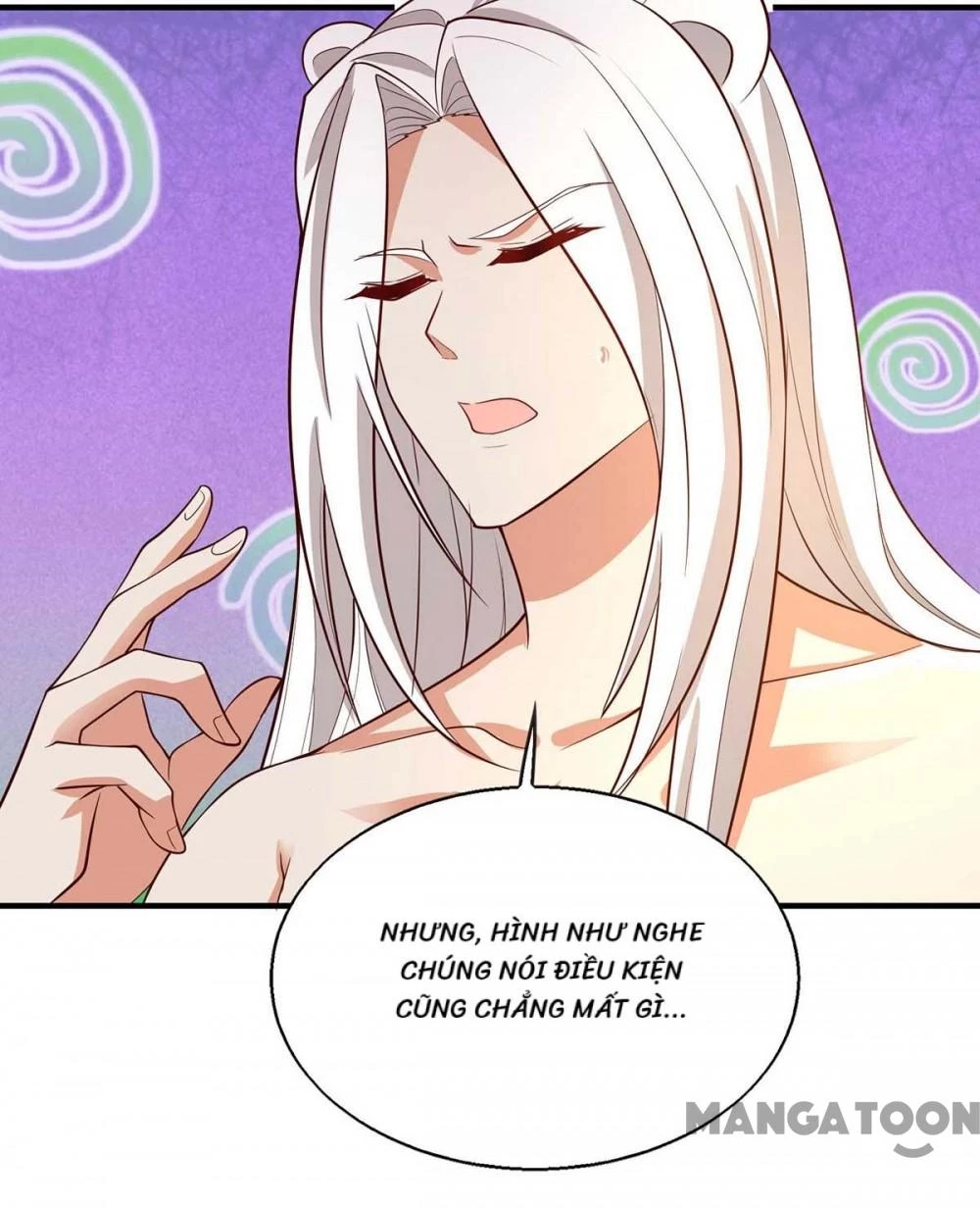 Thú Thế Cuồng Phi: Bất Đương Dị Giới Nữ Hải Vương Chapter 60 - 12