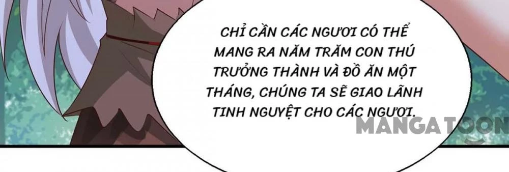 Thú Thế Cuồng Phi: Bất Đương Dị Giới Nữ Hải Vương Chapter 60 - 22