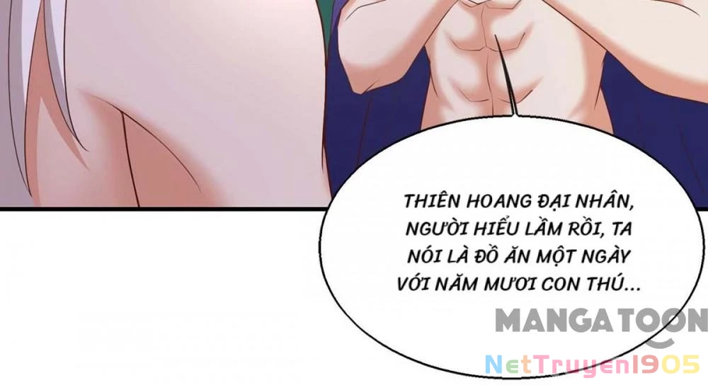 Thú Thế Cuồng Phi: Bất Đương Dị Giới Nữ Hải Vương Chapter 60 - 24