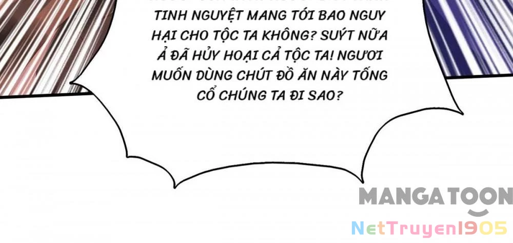 Thú Thế Cuồng Phi: Bất Đương Dị Giới Nữ Hải Vương Chapter 60 - 26