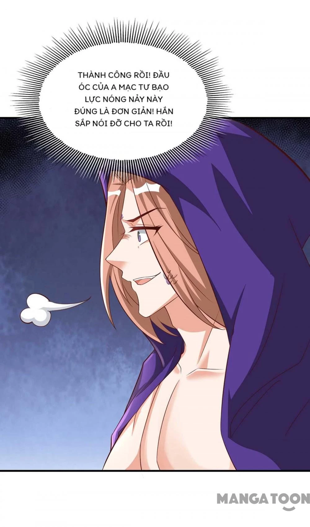 Thú Thế Cuồng Phi: Bất Đương Dị Giới Nữ Hải Vương Chapter 60 - 34