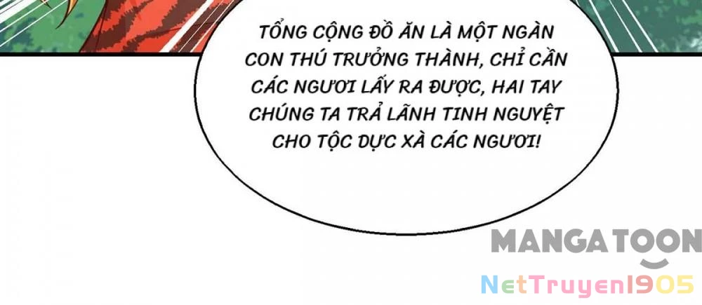 Thú Thế Cuồng Phi: Bất Đương Dị Giới Nữ Hải Vương Chapter 60 - 39