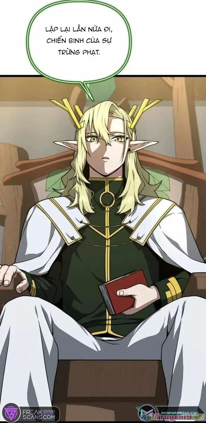 Kiếm Ma Chết Tiệt Chapter 34 - 4