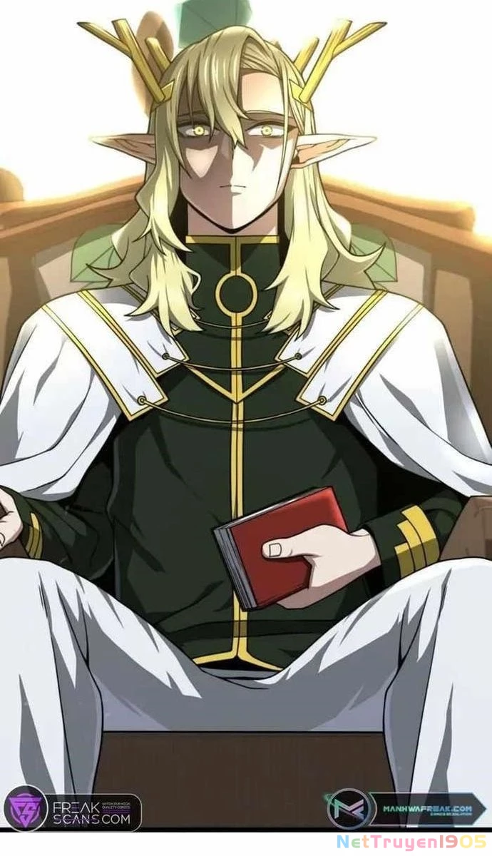 Kiếm Ma Chết Tiệt Chapter 34 - 12