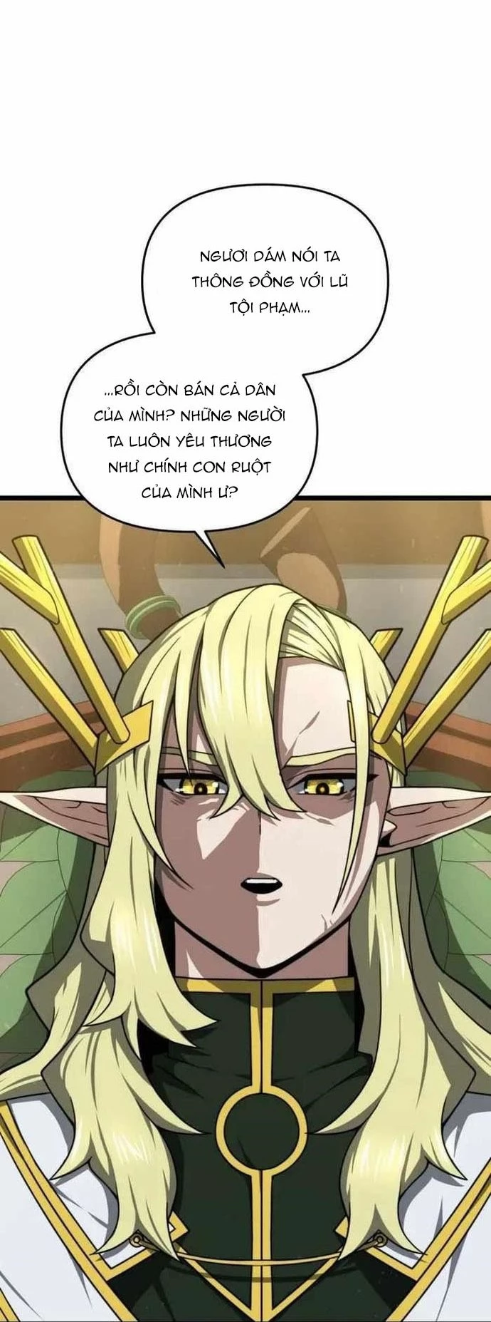 Kiếm Ma Chết Tiệt Chapter 34 - 18