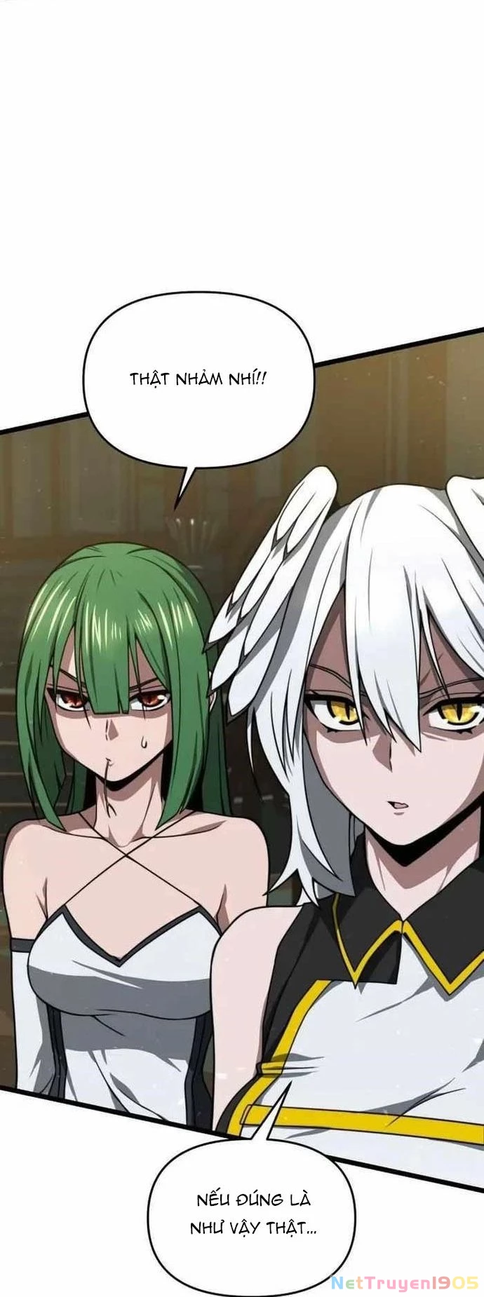 Kiếm Ma Chết Tiệt Chapter 34 - 28