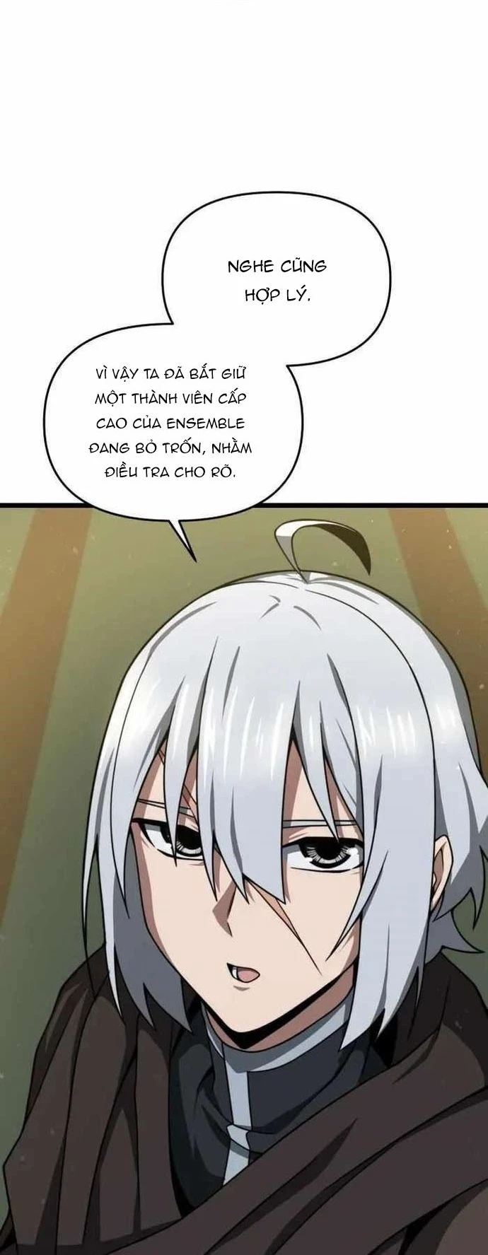 Kiếm Ma Chết Tiệt Chapter 34 - 30