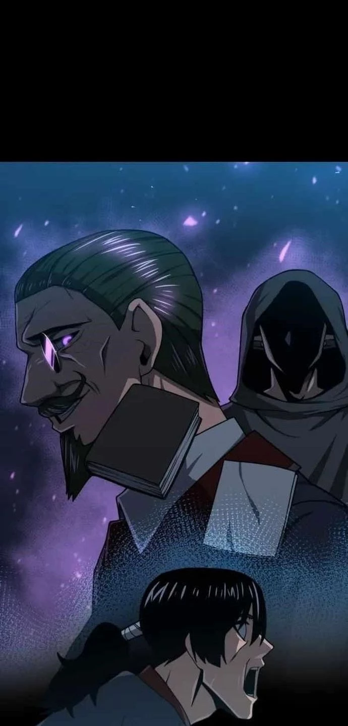 Kiếm Ma Chết Tiệt Chapter 34 - 36