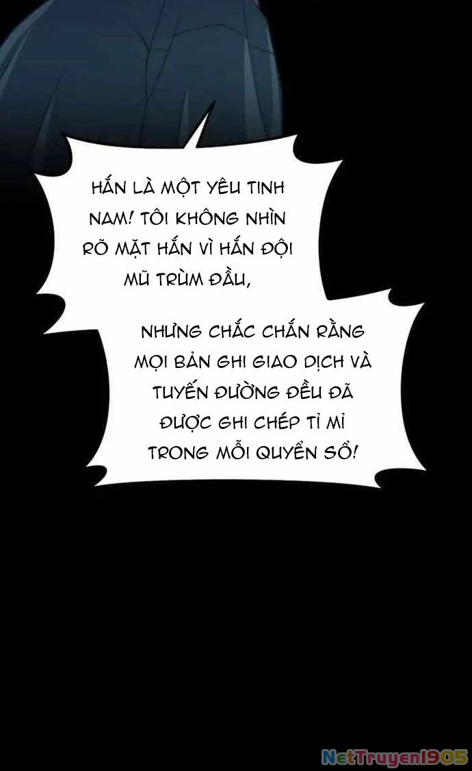 Kiếm Ma Chết Tiệt Chapter 34 - 37