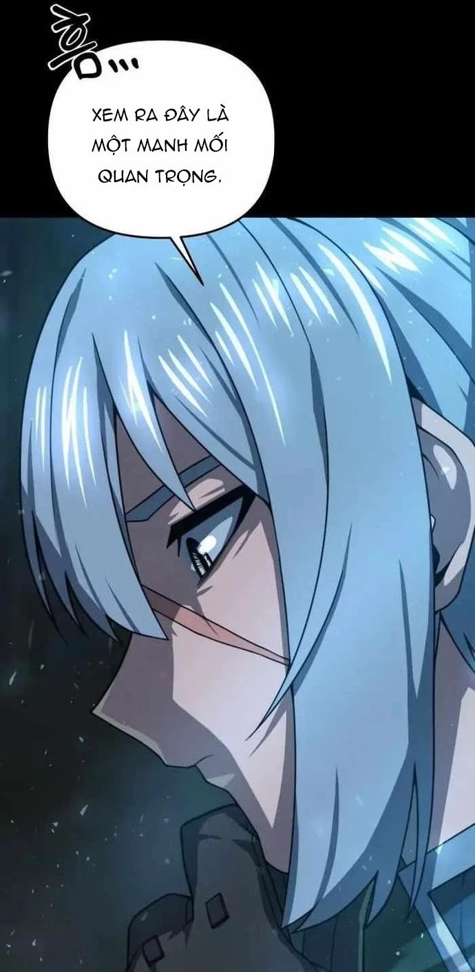 Kiếm Ma Chết Tiệt Chapter 34 - 38