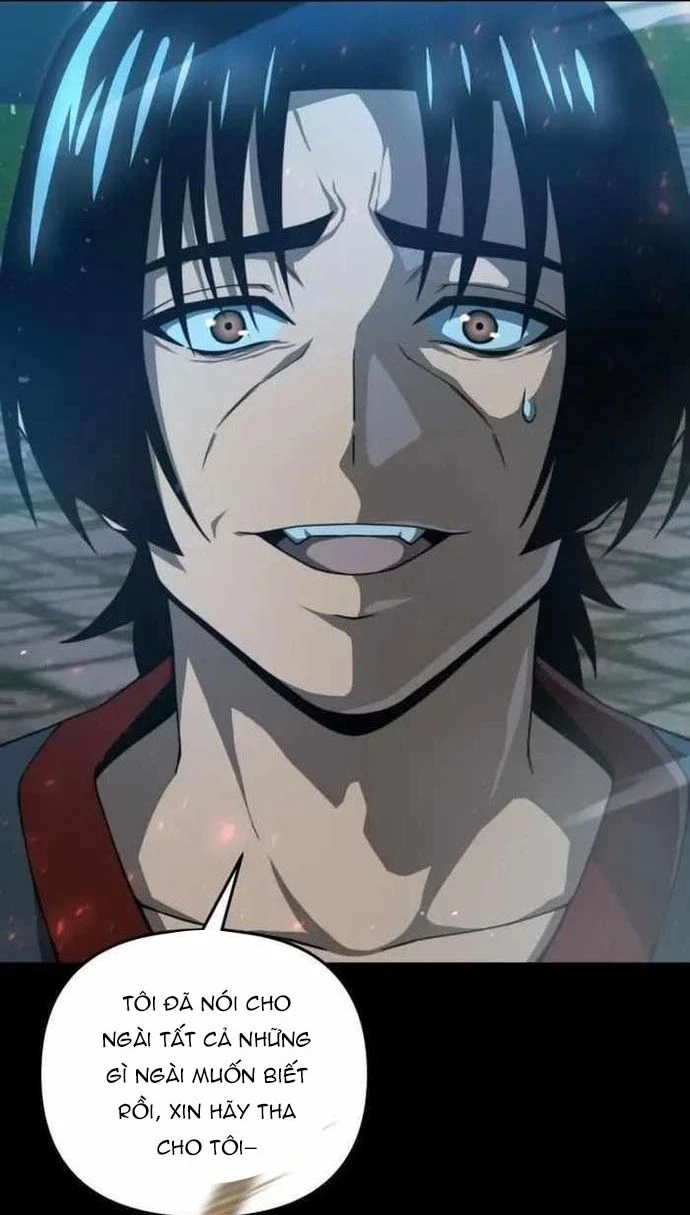 Kiếm Ma Chết Tiệt Chapter 34 - 40
