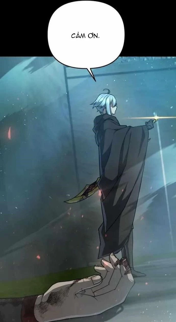 Kiếm Ma Chết Tiệt Chapter 34 - 42