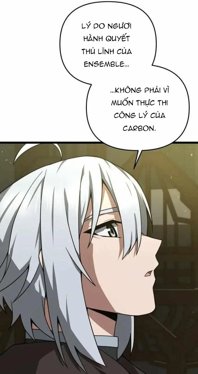 Kiếm Ma Chết Tiệt Chapter 34 - 44