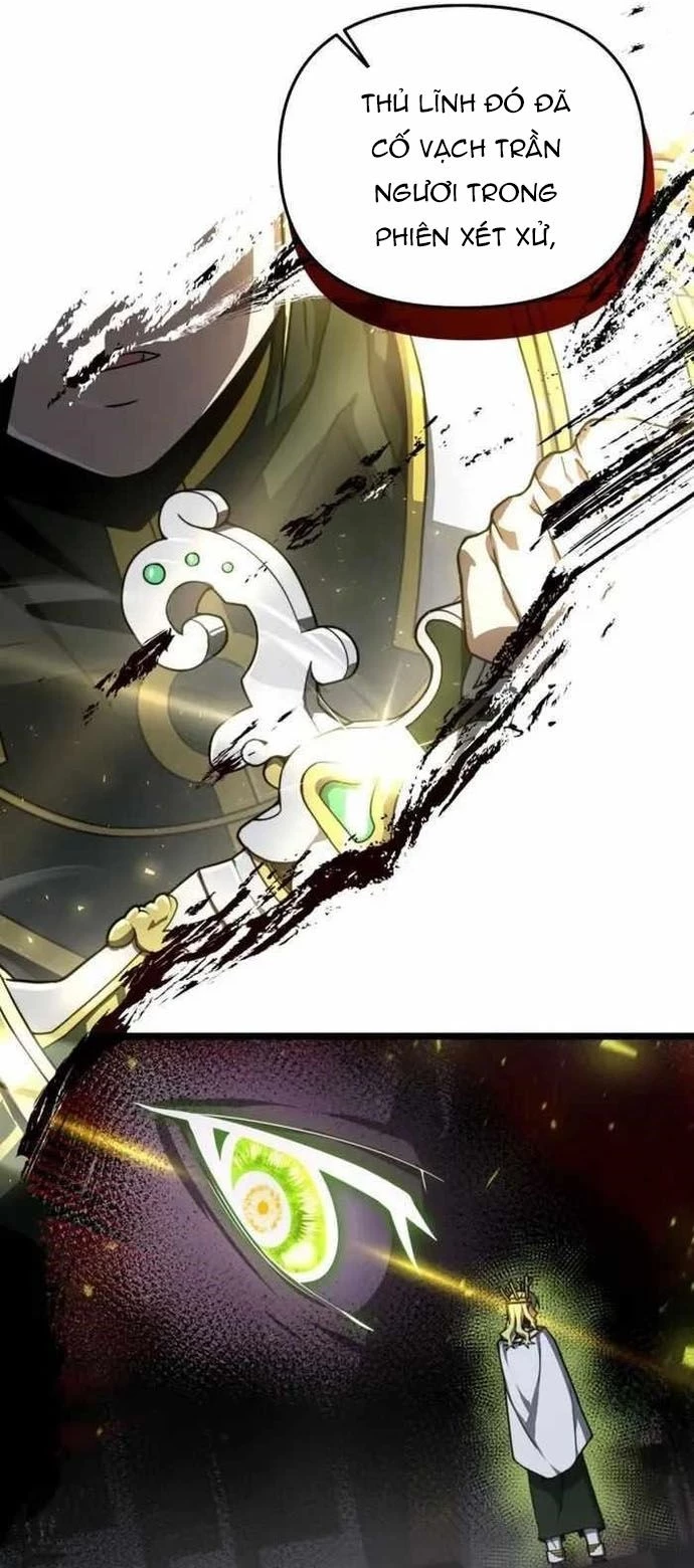 Kiếm Ma Chết Tiệt Chapter 34 - 46