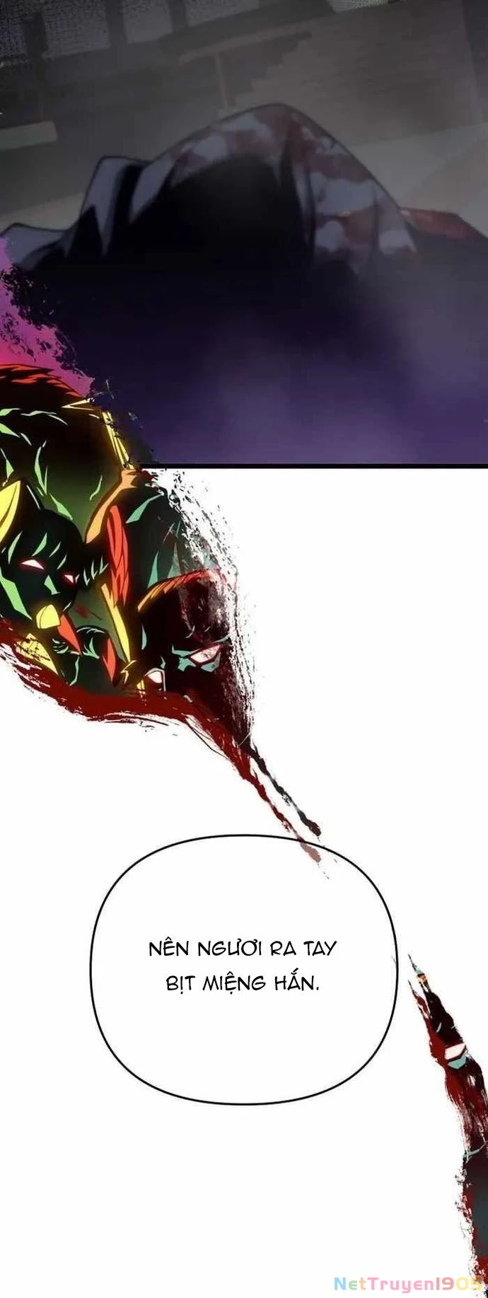 Kiếm Ma Chết Tiệt Chapter 34 - 47