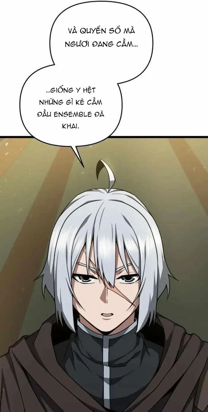 Kiếm Ma Chết Tiệt Chapter 34 - 49