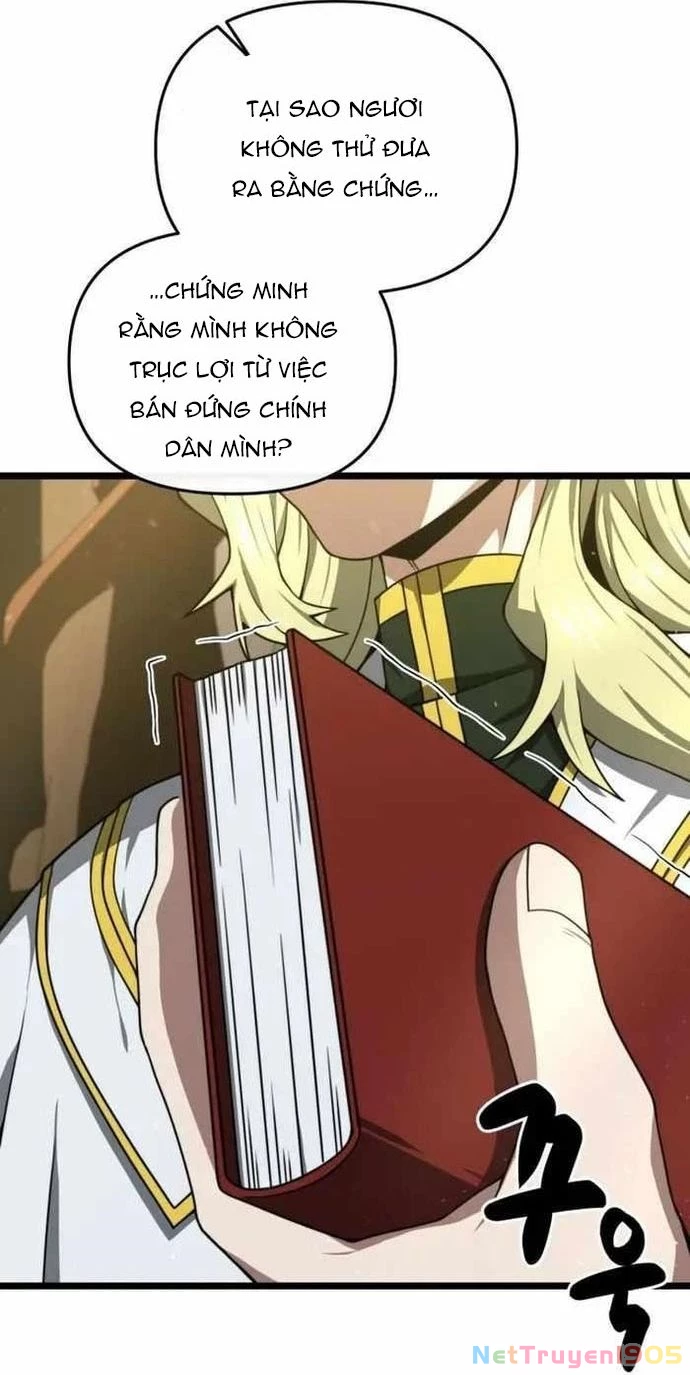 Kiếm Ma Chết Tiệt Chapter 34 - 51