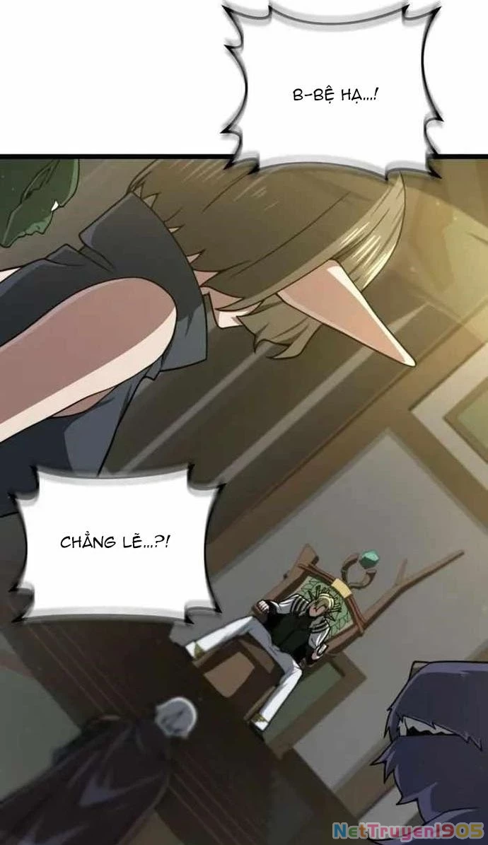 Kiếm Ma Chết Tiệt Chapter 34 - 55