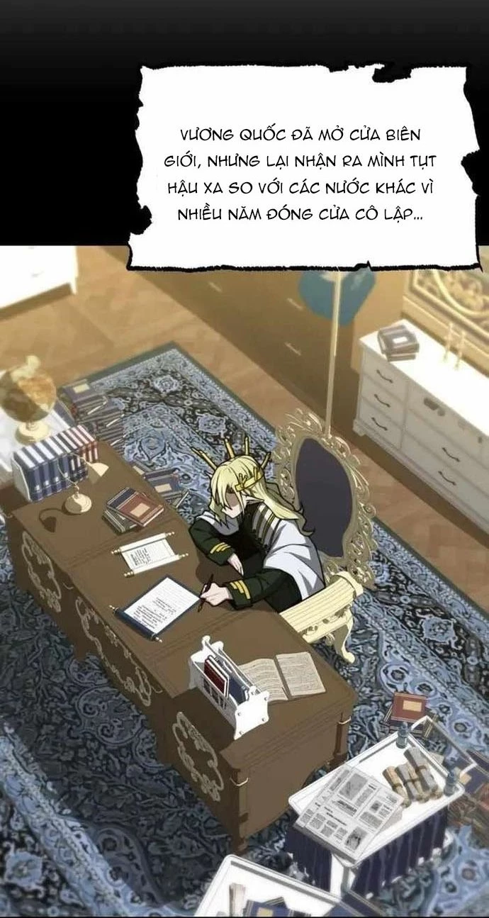 Kiếm Ma Chết Tiệt Chapter 34 - 61