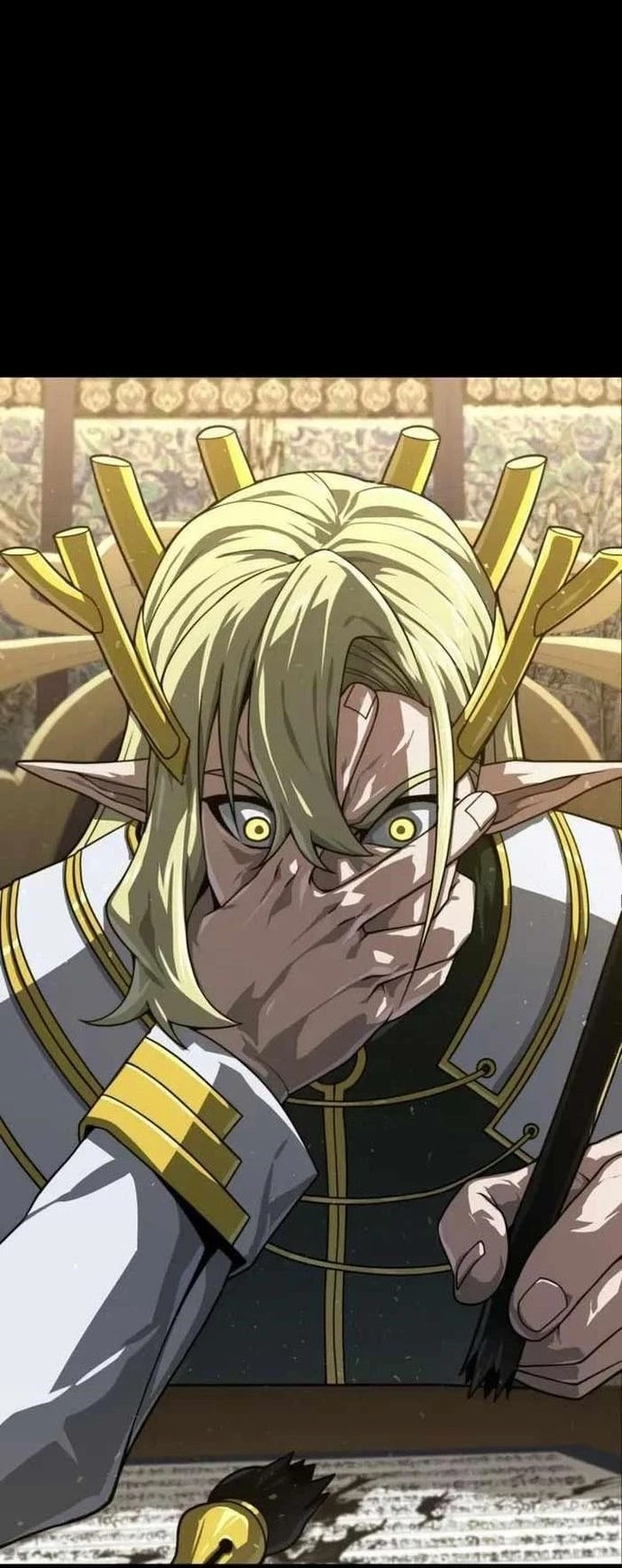 Kiếm Ma Chết Tiệt Chapter 34 - 64