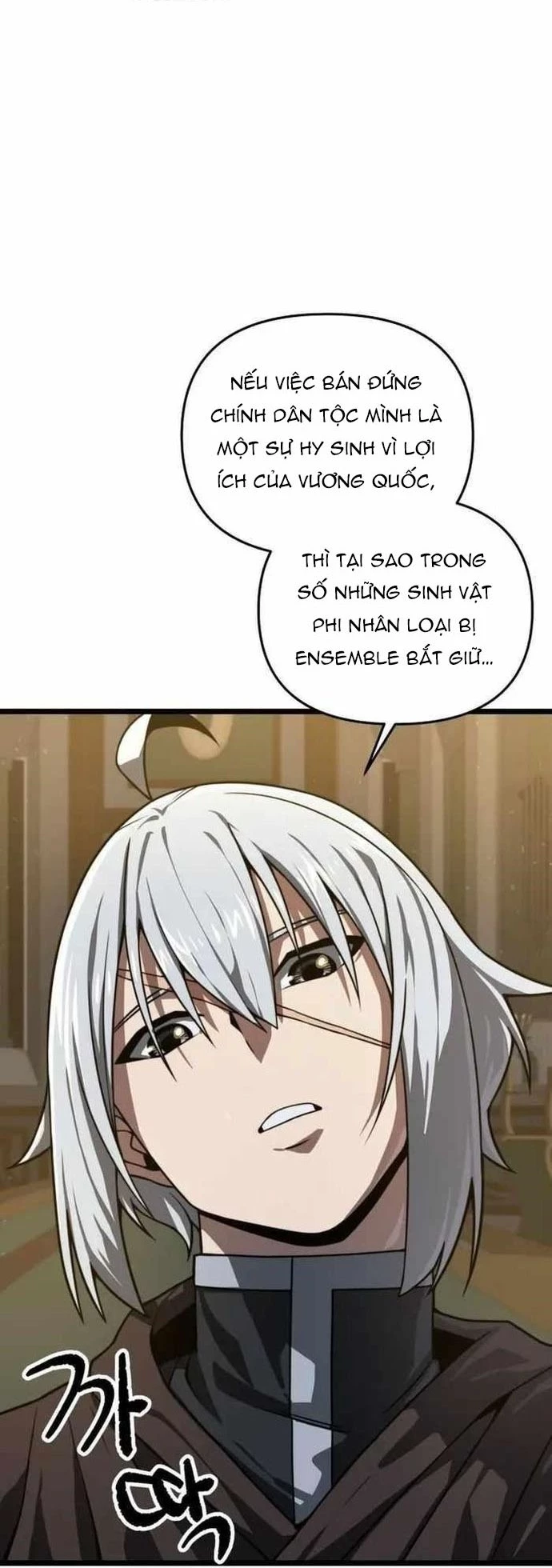 Kiếm Ma Chết Tiệt Chapter 34 - 72