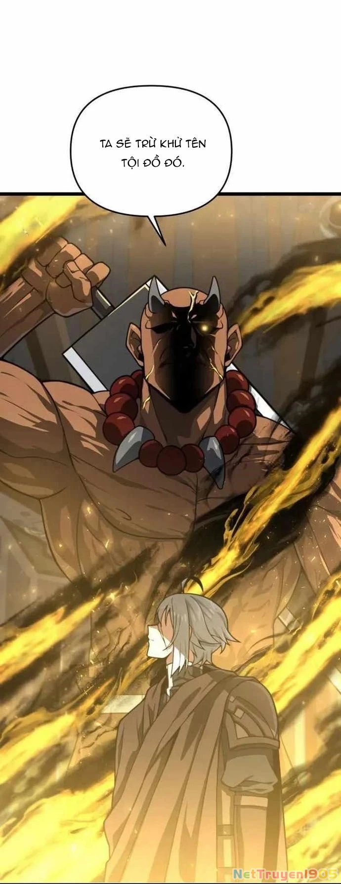 Kiếm Ma Chết Tiệt Chapter 34 - 85