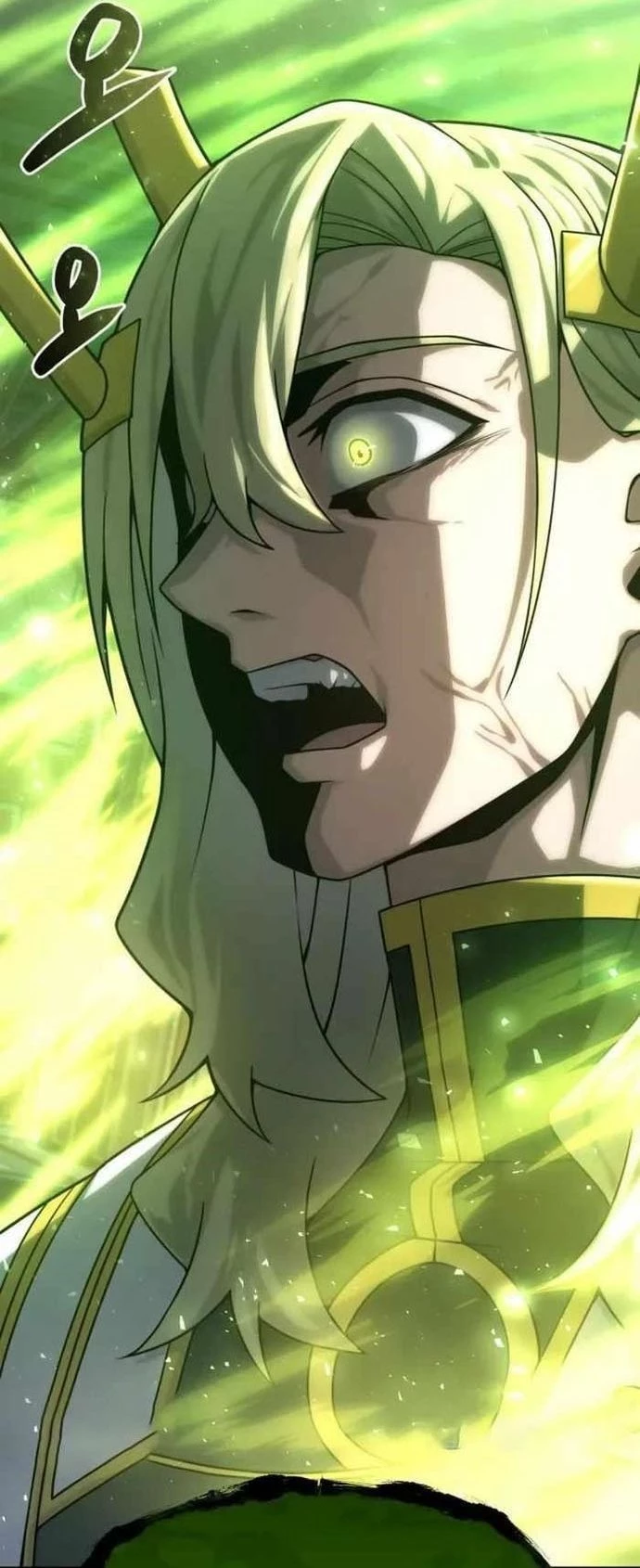 Kiếm Ma Chết Tiệt Chapter 34 - 113