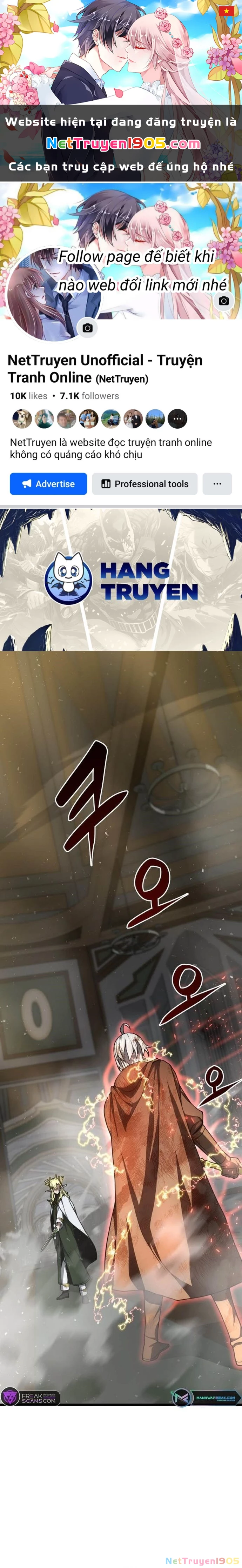 Kiếm Ma Chết Tiệt Chapter 36 - 1