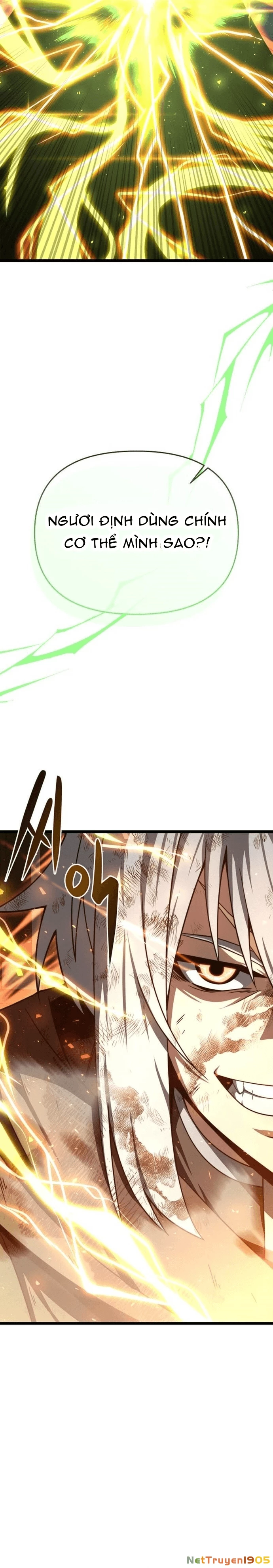 Kiếm Ma Chết Tiệt Chapter 36 - 4