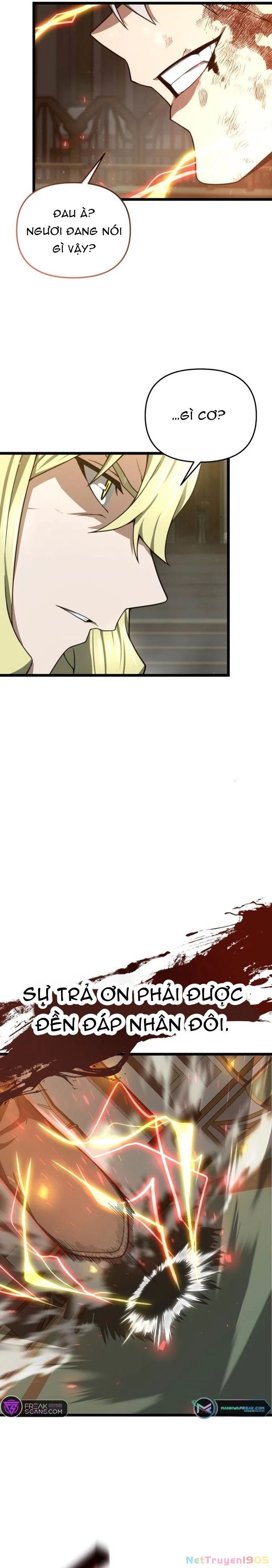 Kiếm Ma Chết Tiệt Chapter 36 - 7