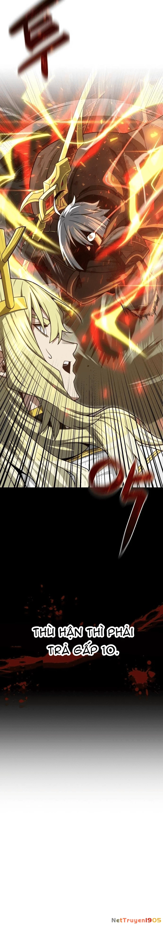 Kiếm Ma Chết Tiệt Chapter 36 - 8