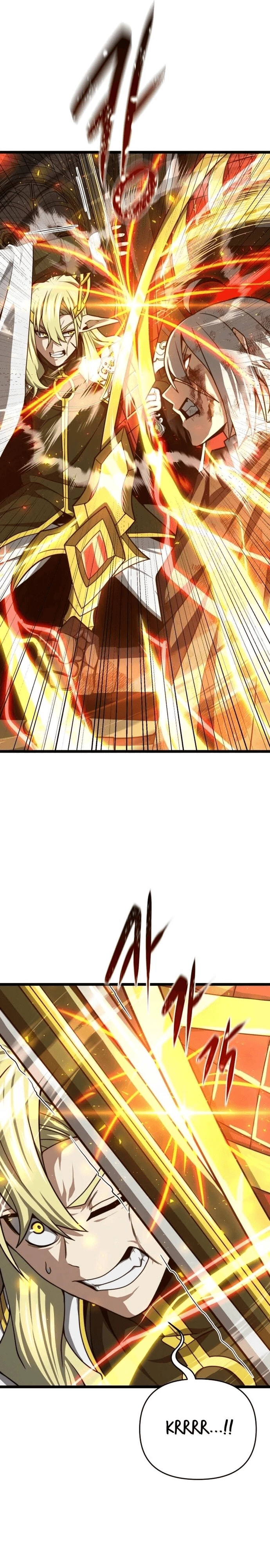 Kiếm Ma Chết Tiệt Chapter 36 - 10