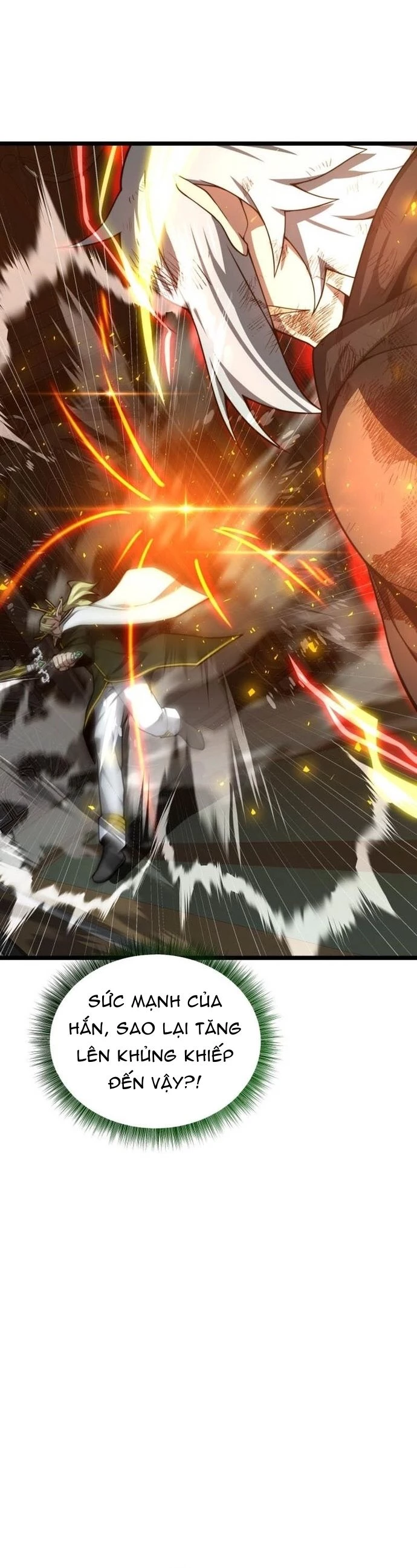 Kiếm Ma Chết Tiệt Chapter 36 - 11