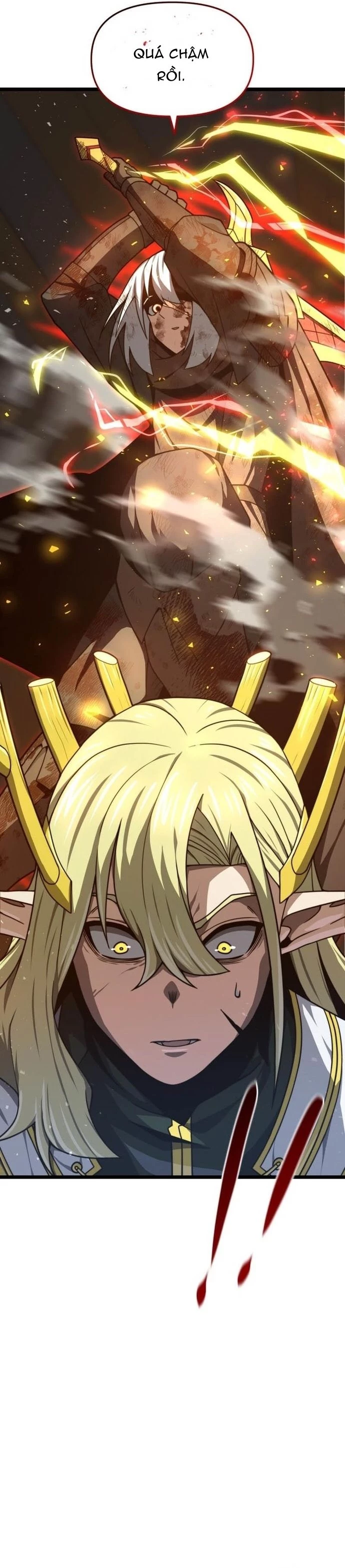 Kiếm Ma Chết Tiệt Chapter 36 - 13