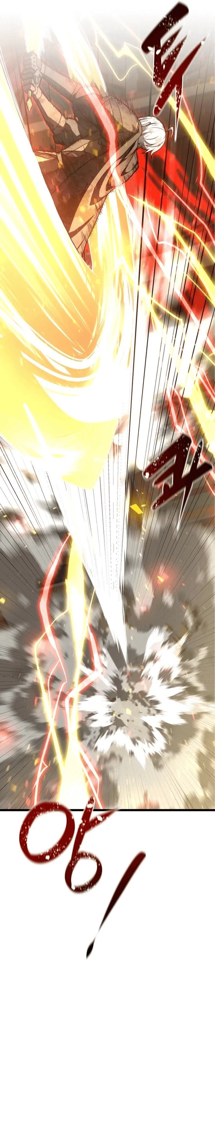 Kiếm Ma Chết Tiệt Chapter 36 - 14