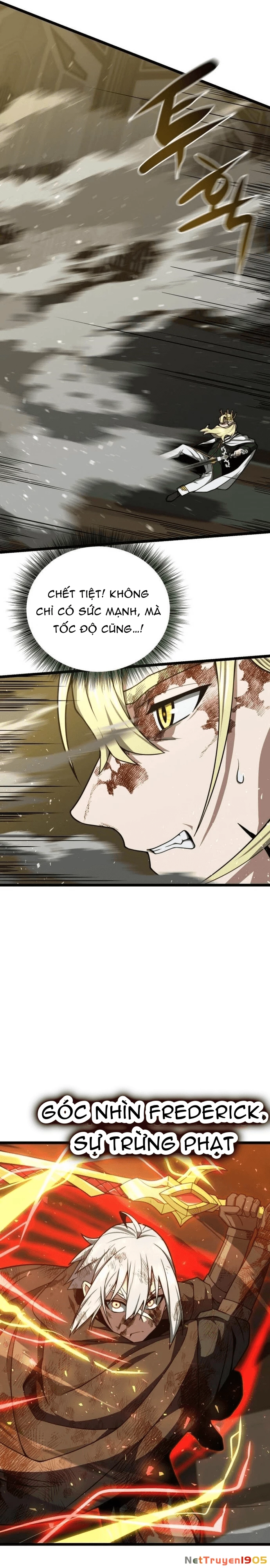 Kiếm Ma Chết Tiệt Chapter 36 - 15