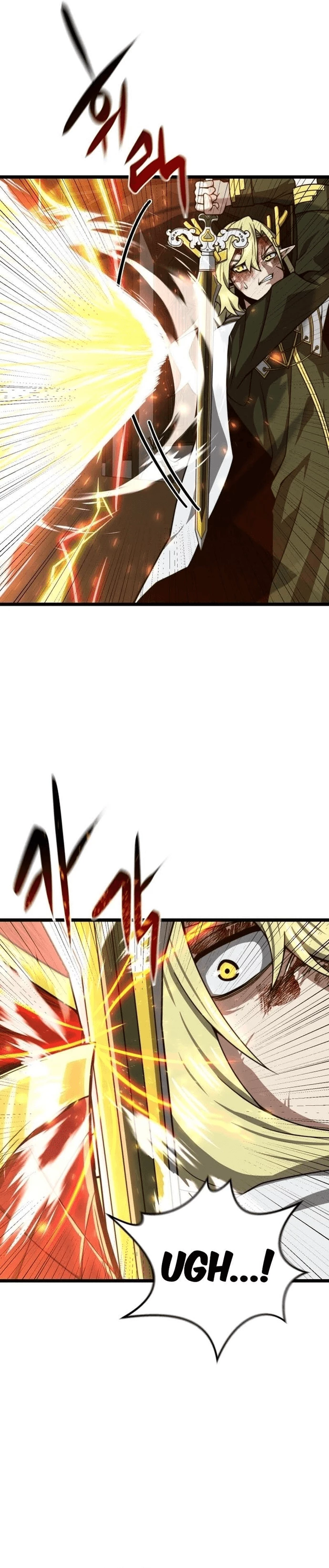 Kiếm Ma Chết Tiệt Chapter 36 - 17