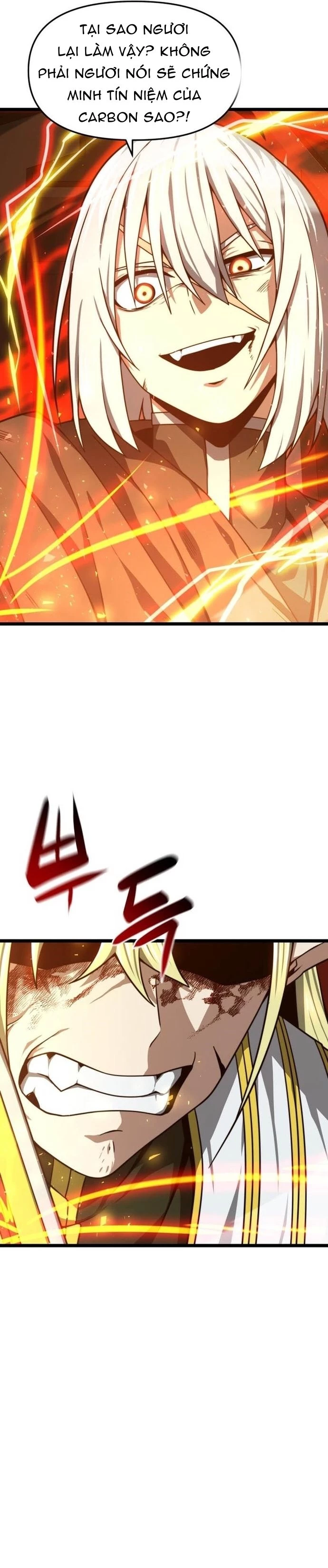 Kiếm Ma Chết Tiệt Chapter 36 - 18